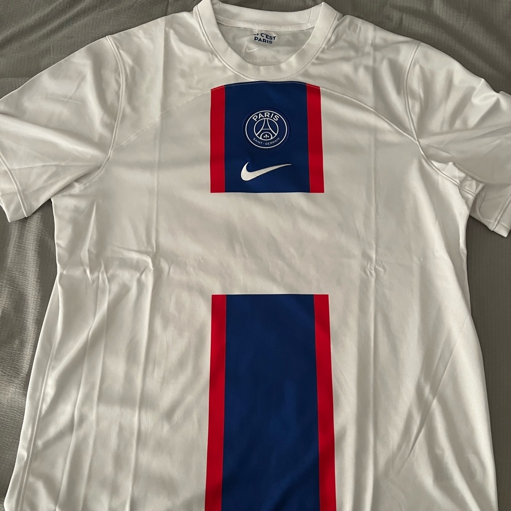 Nike Paris Saint Germain